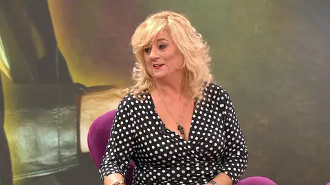 Prima de Ángel Cristo Prima de Ángel Cristo