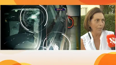 Una discusión por celos entre dos amigos termina con un atropello: "Creíamos que estaba muerto" Una discusión por celos entre dos amigos termina con un atropello: "Creíamos que estaba muerto"