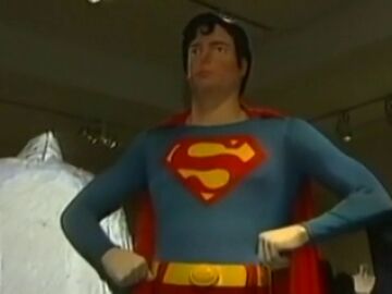 Muere Christopher Reeve