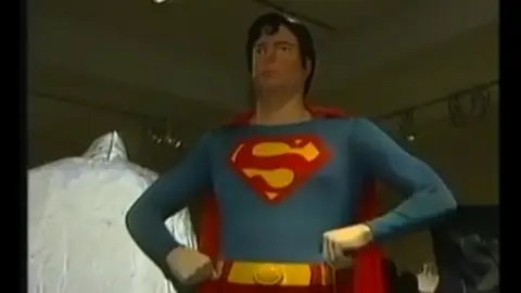 Muere Christopher Reeve Efemérides de hoy 10 de octubre de 2024: Muere Christopher Reeve