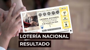 Sorteo Loter&iacute;a Nacional