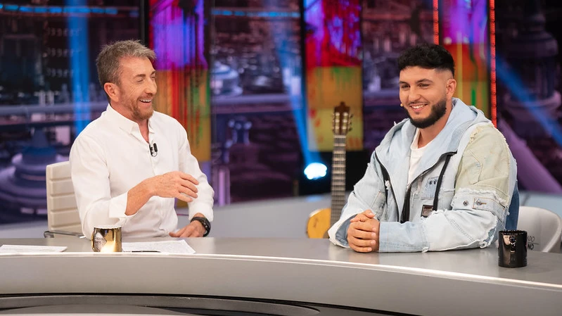 Consejos de vida, por Omar Montes: "El sof&aacute; es lo m&aacute;s importante en una cosa"