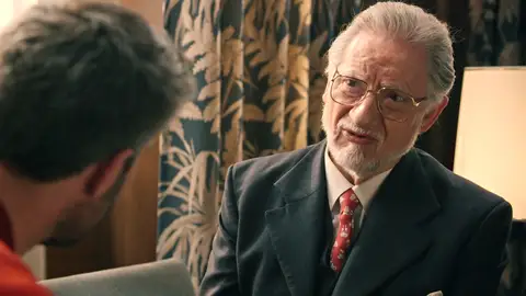 Damián Damián