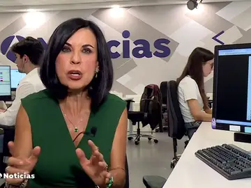 Entrevista a Beatriz de Vicente sobre 'El Monstruo de Florencia' Entrevista a Beatriz de Vicente sobre 'El Monstruo de Florencia'