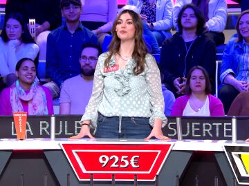 &iexcl;Qu&eacute; locura! Mar&iacute;a acumula m&aacute;s de 900 euros en un solo panel