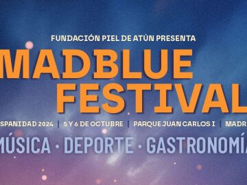 MadBlue Festival