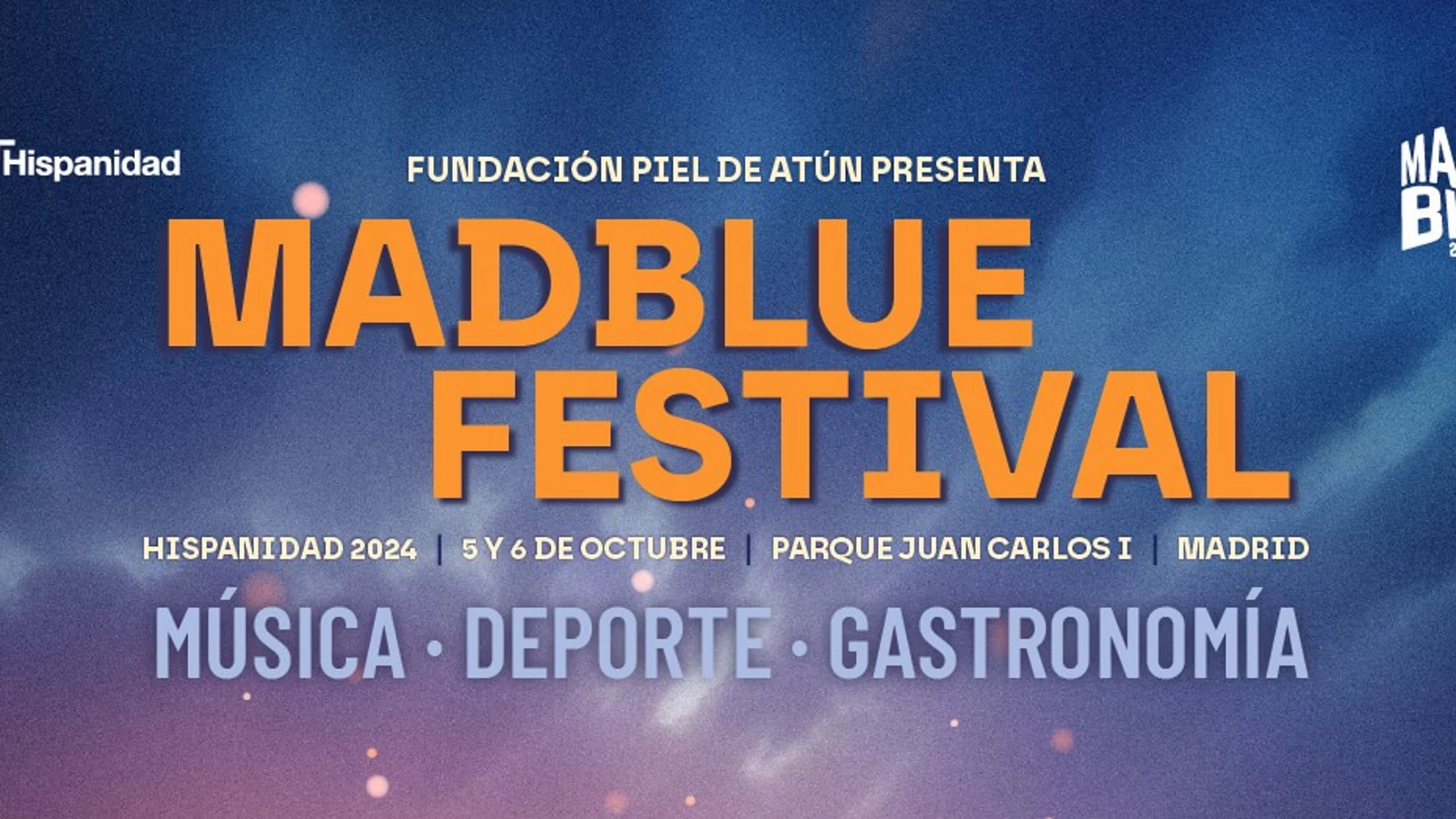 MadBlue Festival MadBlue Festival