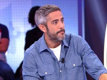 &iquest;Cosas de la edad? Roberto Leal revela &ldquo;el peor piropo que se puede hacer&rdquo;