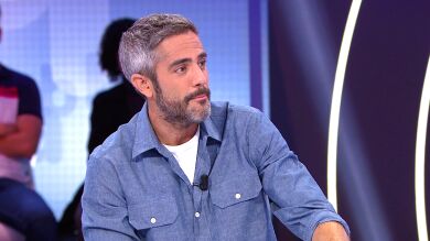 ¿Cosas de la edad? Roberto Leal revela “el peor piropo que se puede hacer”
