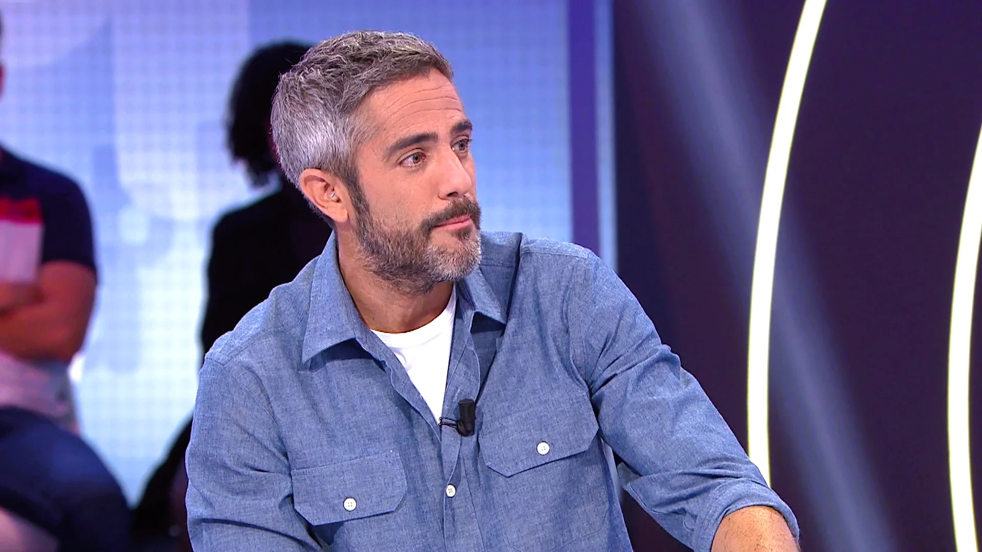 &iquest;Cosas de la edad? Roberto Leal revela &ldquo;el peor piropo que se puede hacer&rdquo;