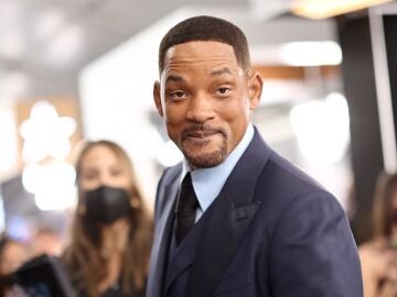 Will Smith