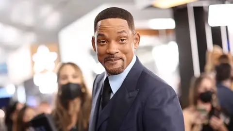 Will Smith Will Smith