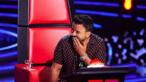 Luis Fonsi Luis Fonsi
