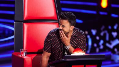 “Todos queremos ganar”: así llegamos al ecuador de las Audiciones de La Voz