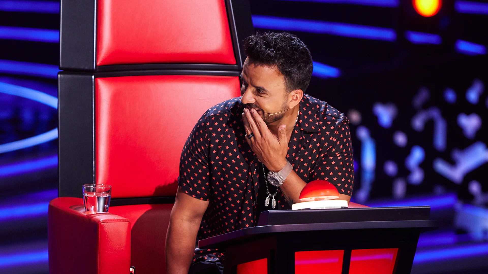 Luis Fonsi Luis Fonsi