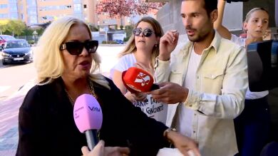 Tensión en plató: los dardos de Bárbara Rey en Y ahora Sonsoles 