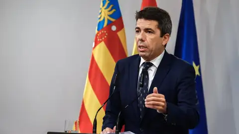 Carlos Mazón Carlos Mazón