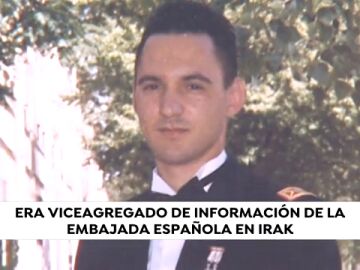 Asesinado el viceagregado de información de la embajada de Irak