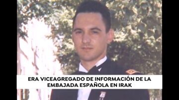 Asesinado el viceagregado de información de la embajada de Irak