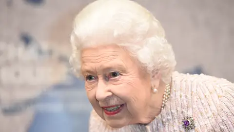 Isabel II Isabel II