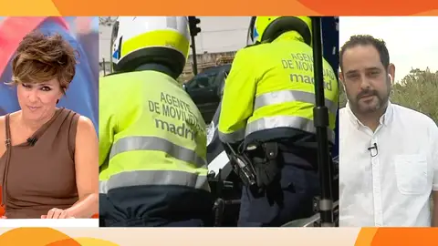 Multado por celos: un agente de tráfico sanciona al 'amigo' su exnovia por venganza Multado por celos: un agente de tráfico sanciona al 'amigo' su exnovia por venganza