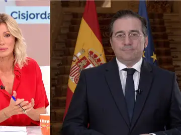 Albares en Espejo Público Albares en Espejo Público