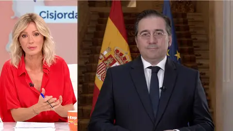 Albares en Espejo Público Albares en Espejo Público