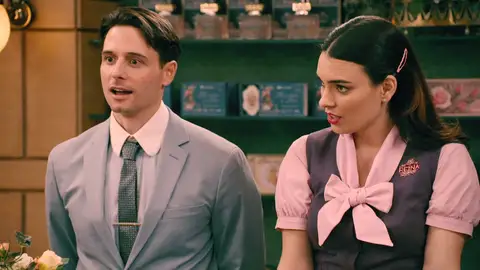 “Poco tardará en mandar más que Carmen”: Fina, llena de celos por la llegada de Jacinto “Poco tardará en mandar más que Carmen”: Fina, llena de celos por la llegada de Jacinto