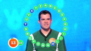 ¡Exigencia máxima! Nacho aprieta a Manu con 22 aciertos en El Rosco: ¿suficientes para ganar? 