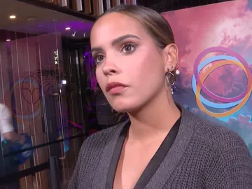 Gloria Camila en un evento Gloria Camila en un evento