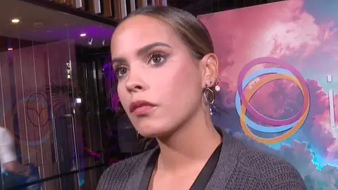 Gloria Camila en un evento Gloria Camila en un evento