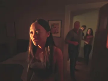 Escena de Presence Escena de Presence