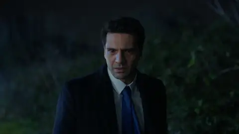 La canción que emociona en Una nueva vida y que ya has escuchado en otras series de Antena 3 La canción que emociona en Una nueva vida y que ya has escuchado en otras series de Antena 3