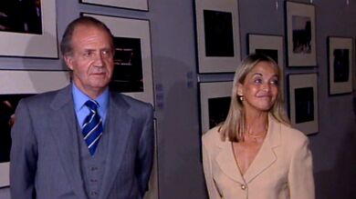 Bárbara Rey, ¿celosa del resto de amantes de Juan Carlos I?