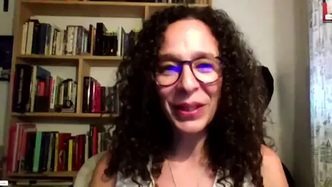 Entrevista a Victoria Pascual Entrevista a Victoria Pascual