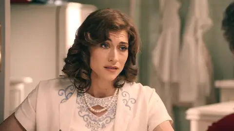 “Estoy cansado de guardar las apariencias”: Andrés le confiesa a Marta sus sentimientos por Begoña “Estoy cansado de guardar las apariencias”: Andrés le confiesa a Marta sus sentimientos por Begoña