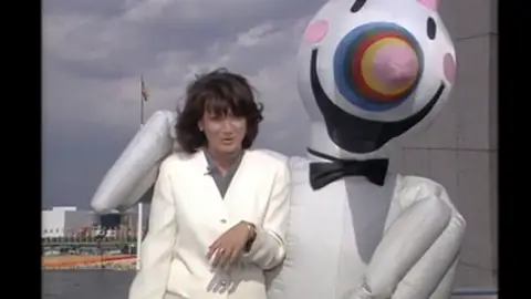Fin de la Expo Sevilla Efemérides de hoy 12 de octubre de 2024: ¿Qué pasó el 12 de octubre?