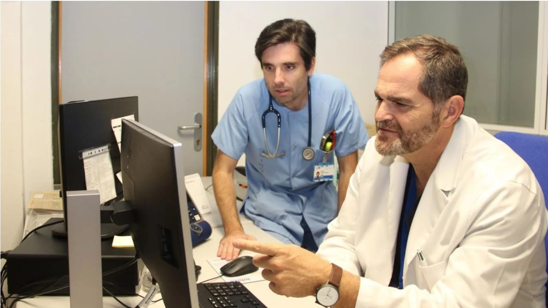 Un dispositivo para frenar uno de los tumores cerebrales más agresivos Un dispositivo para frenar uno de los tumores cerebrales más agresivos