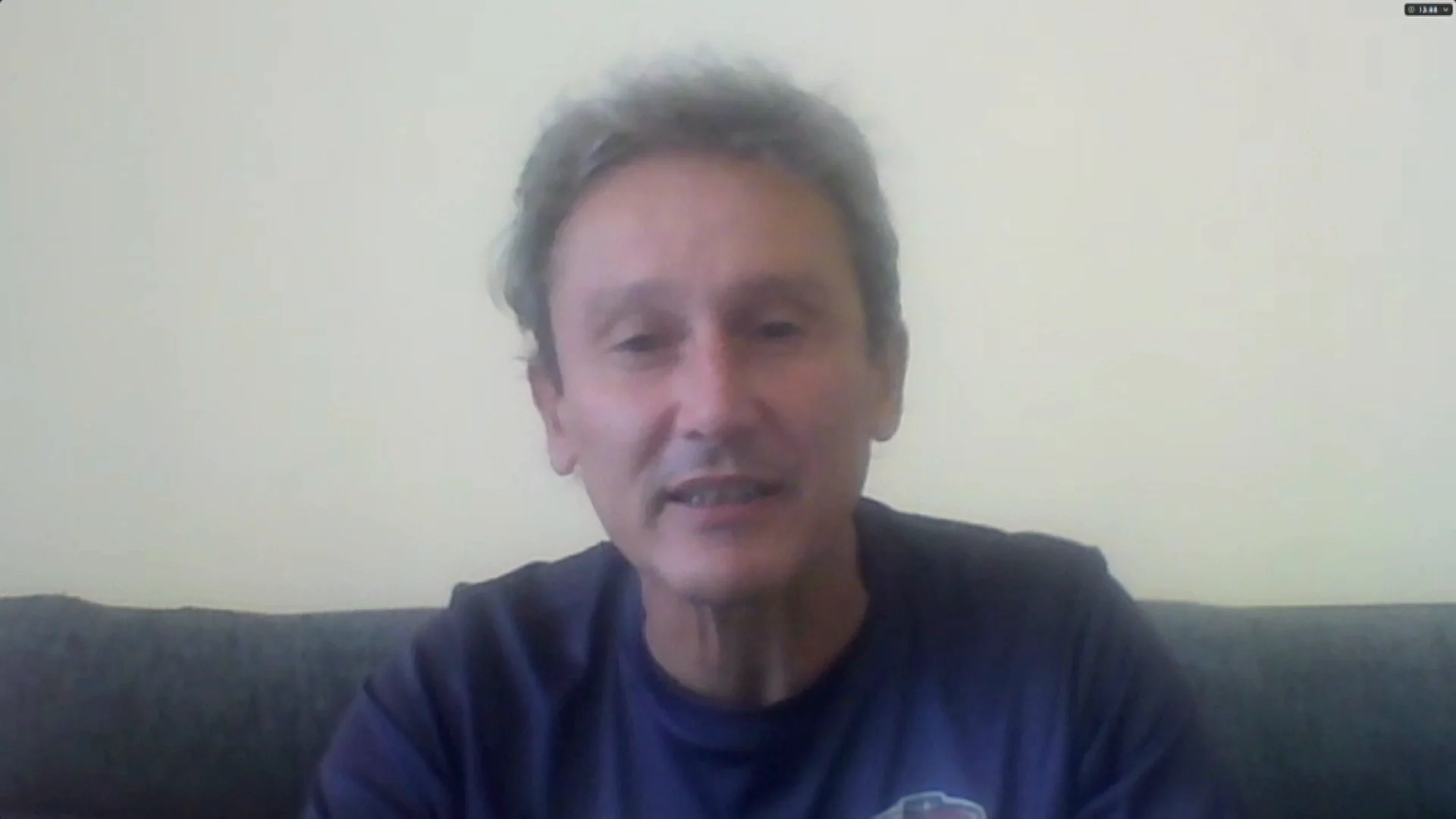 Paco Araujo