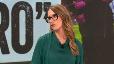 Acromatopsia, la condición que hace que Stefania vea la vida en blanco y negro: 