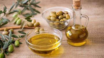 La cosecha de aceituna duplicará la del año pasado y eso despierta el optimismo de productores y de consumidores