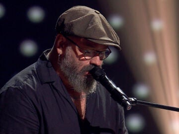 Talent de La Voz 2024