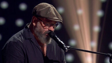 “No soy joven ni guapo, por eso voy a jugar”: un talent avisa con su espectáculo en la próxima noche de Audiciones de La Voz