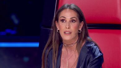 El poderoso alegato de Malú hacia las mujeres y la música: “Has defendido ser totalmente libre”