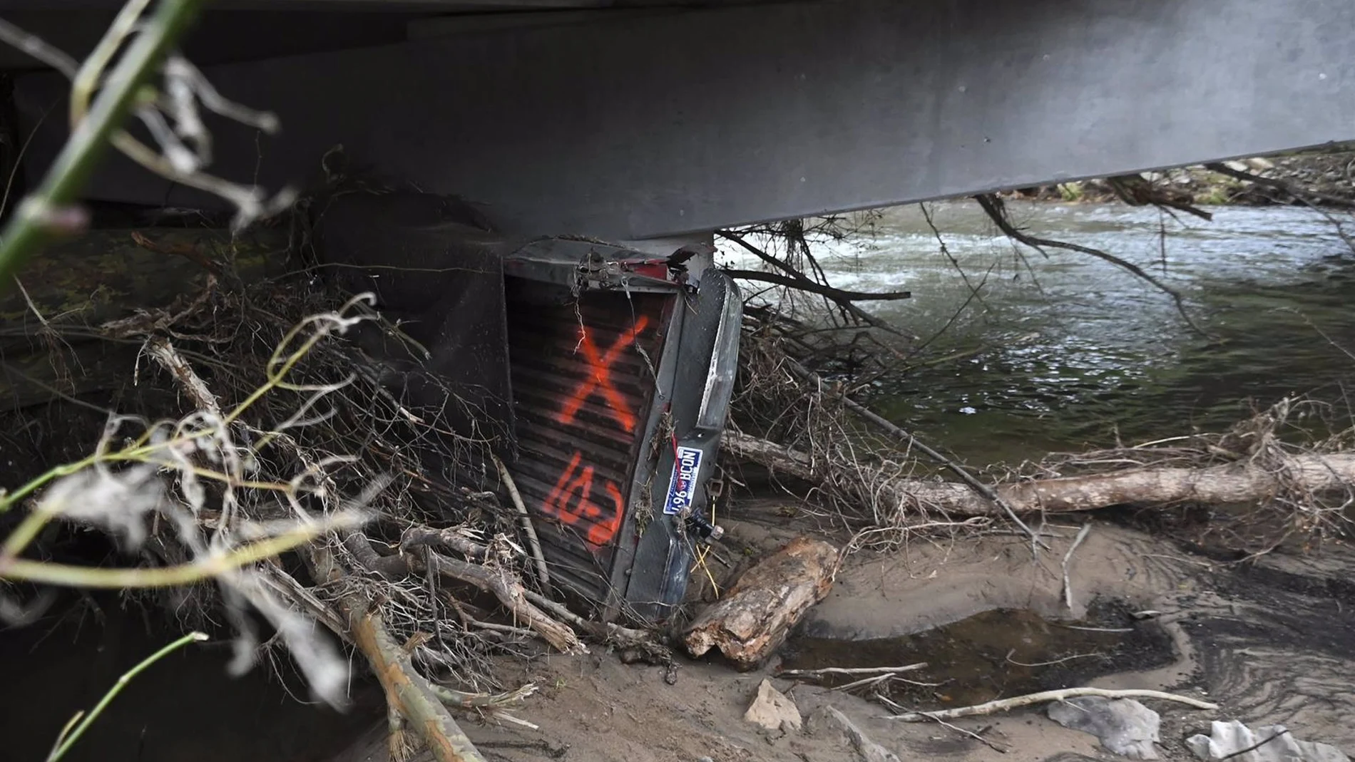 Ascienden a 227 el número de muertes relacionadas con el huracán 'Helene' en EEUU Ascienden a 227 el número de muertes relacionadas con el huracán 'Helene' en EEUU