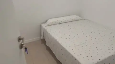 Piso colmena Piso colmena