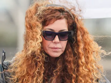 Sofía Cristo Sofía Cristo