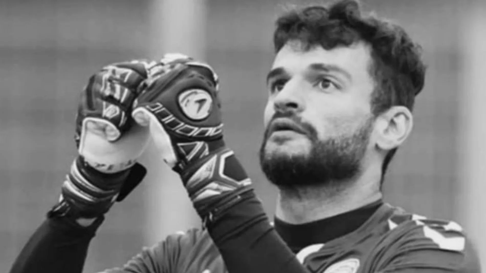 Daniel Guimarães, exportero del Nacional, en una imagen de archivo Daniel Guimarães, exportero del Nacional, en una imagen de archivo