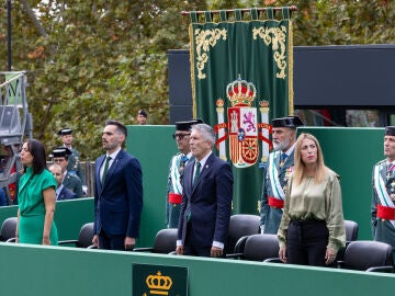 El ministro del Interior, Fernando Grande-Marlaska