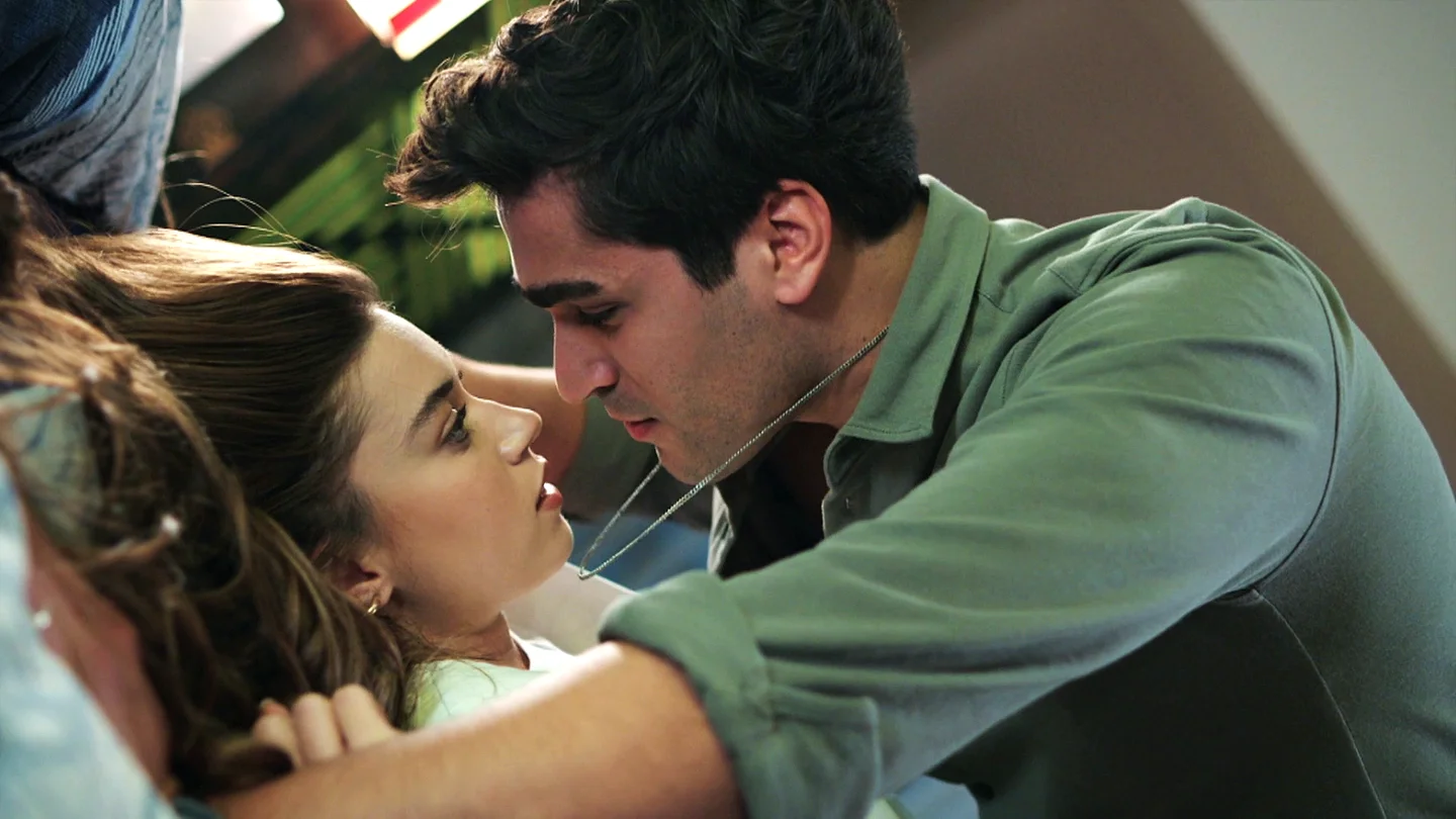 Seyran y Ferit Seyran y Ferit
